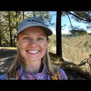 Meet your Posher, Karolina